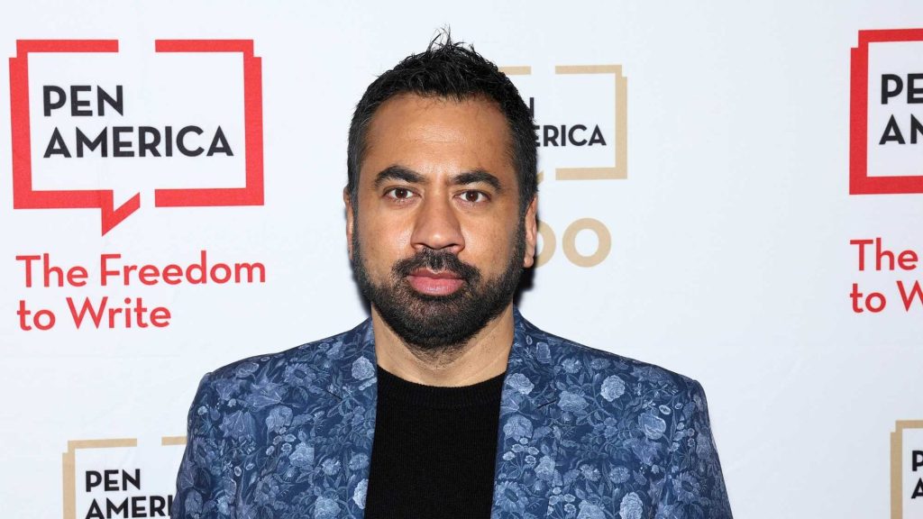 Kal Penn