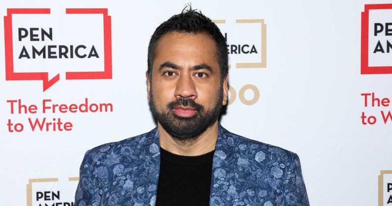 Kal Penn