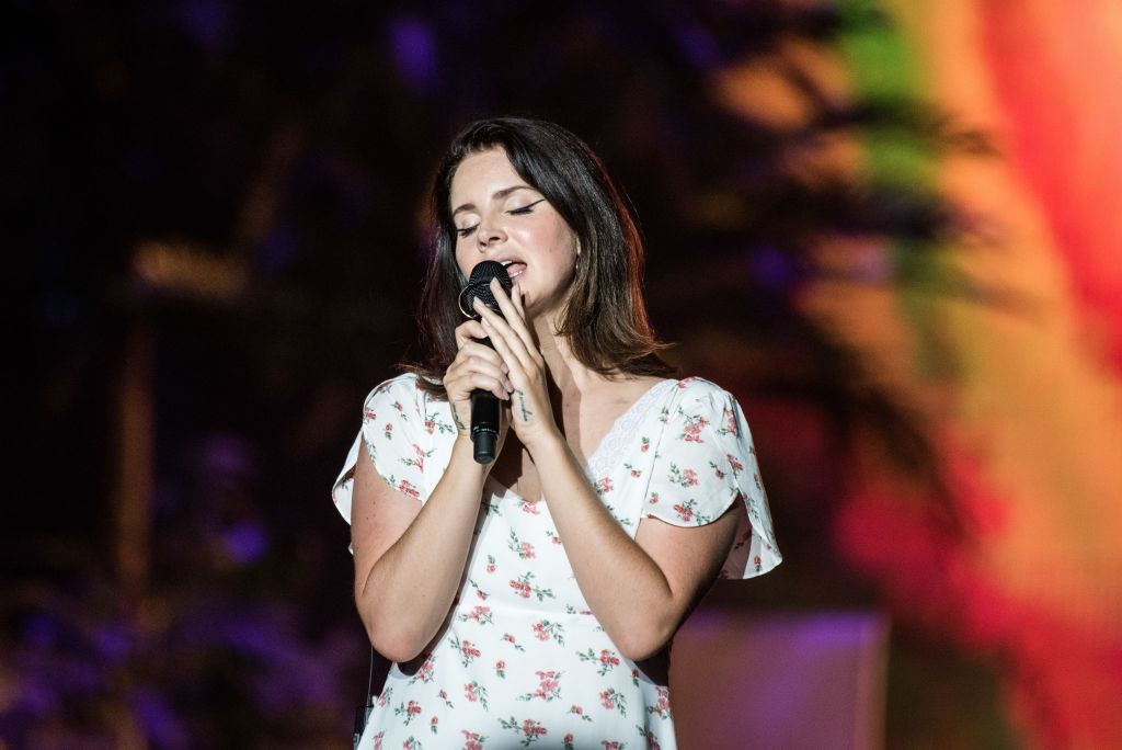 Lana Del Rey is headlining British Summer Time in Hyde Park and tickets go on sale soon.