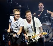 McFly have announced a headline UK tour.