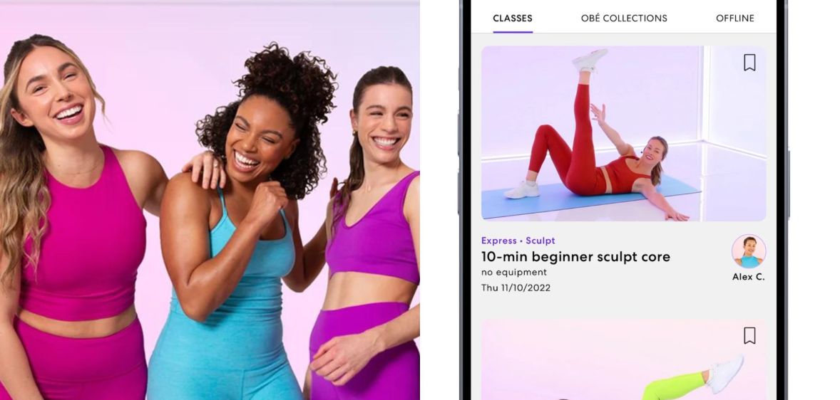 This easy fitness app is rewriting the rules for working out