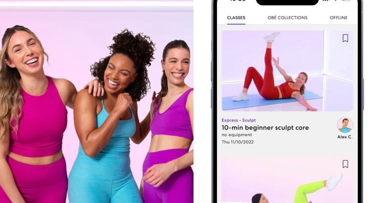 This easy fitness app is rewriting the rules for working out