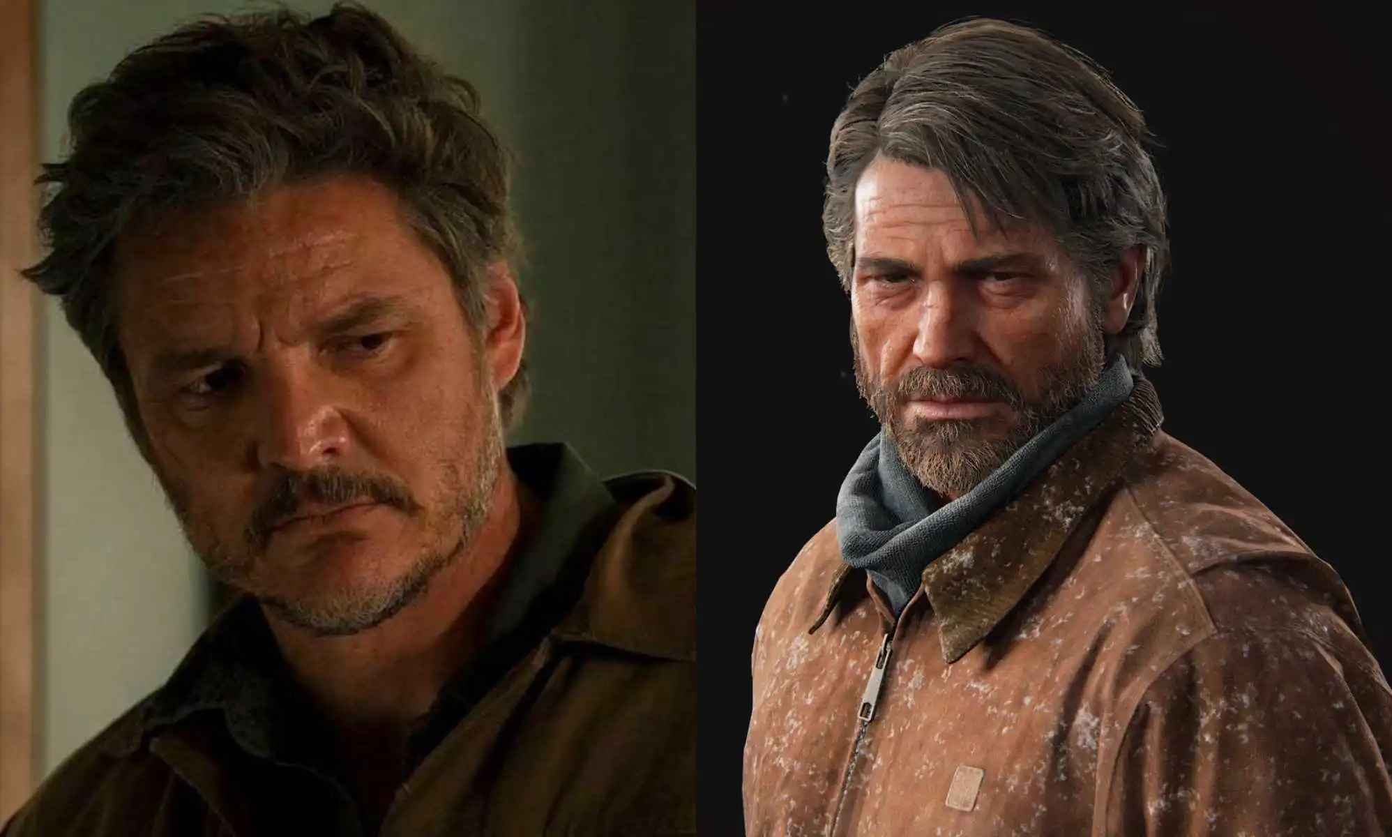 The Last of Us 2: Joel