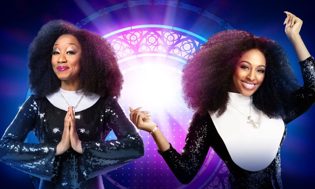 Sister Act the Musical is returning to London's West End.