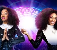 Sister Act the Musical is returning to London's West End.