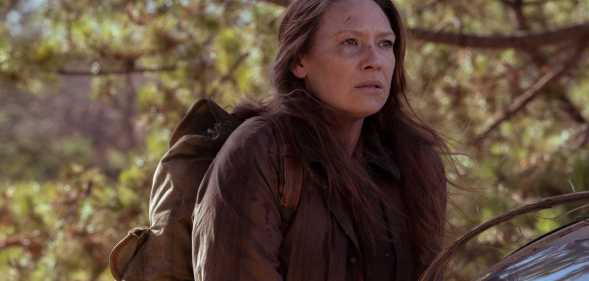 The Last of Us MTV Award