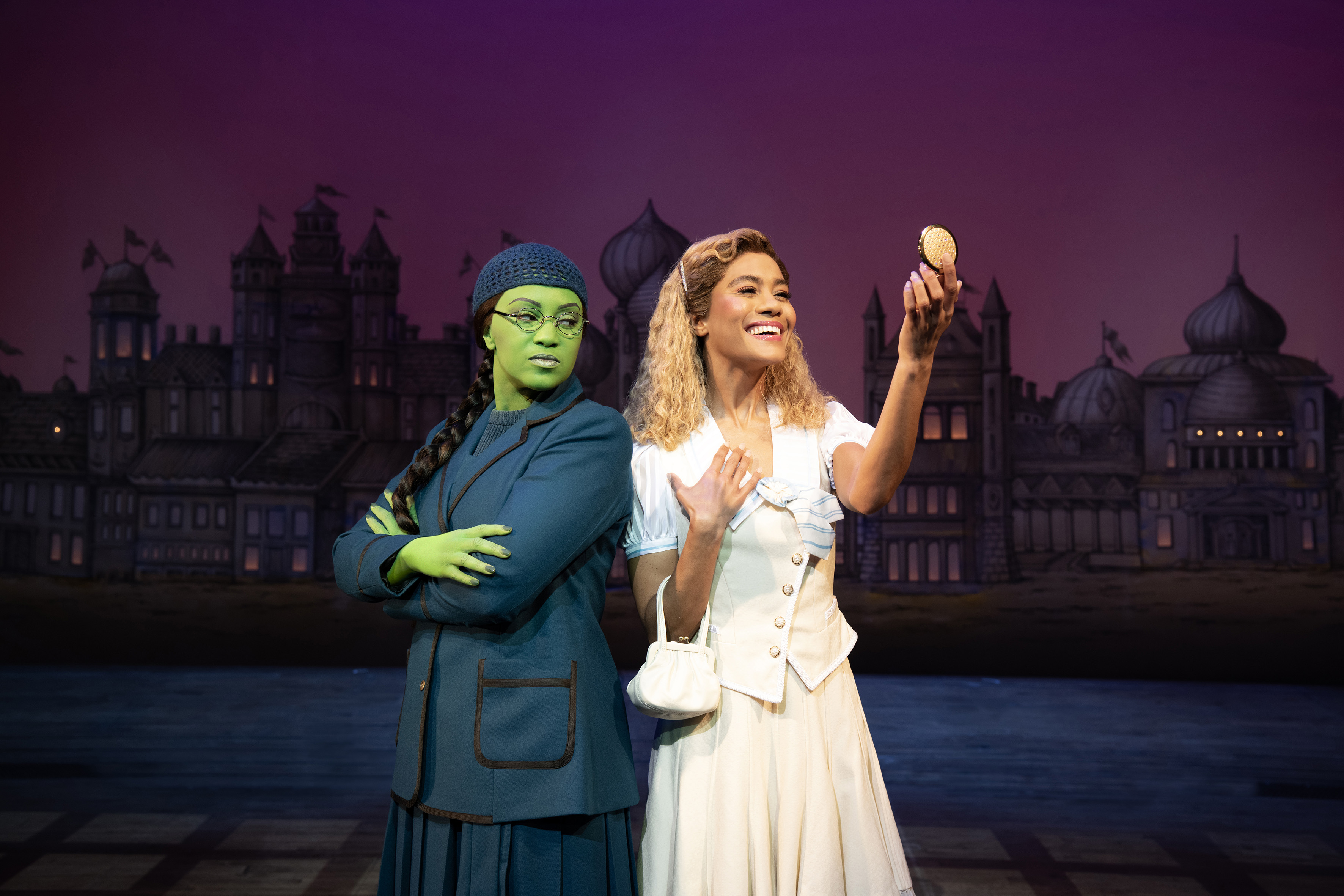 Wicked extends its West End run until 2024 and releases extra tickets
