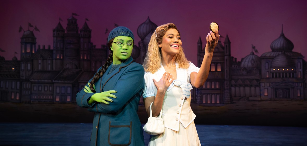 Wicked has extended its West End run until June 2024 and extra tickets have been released.