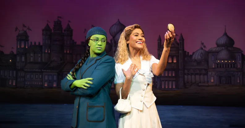 Wicked has extended its West End run until June 2024 and extra tickets have been released.