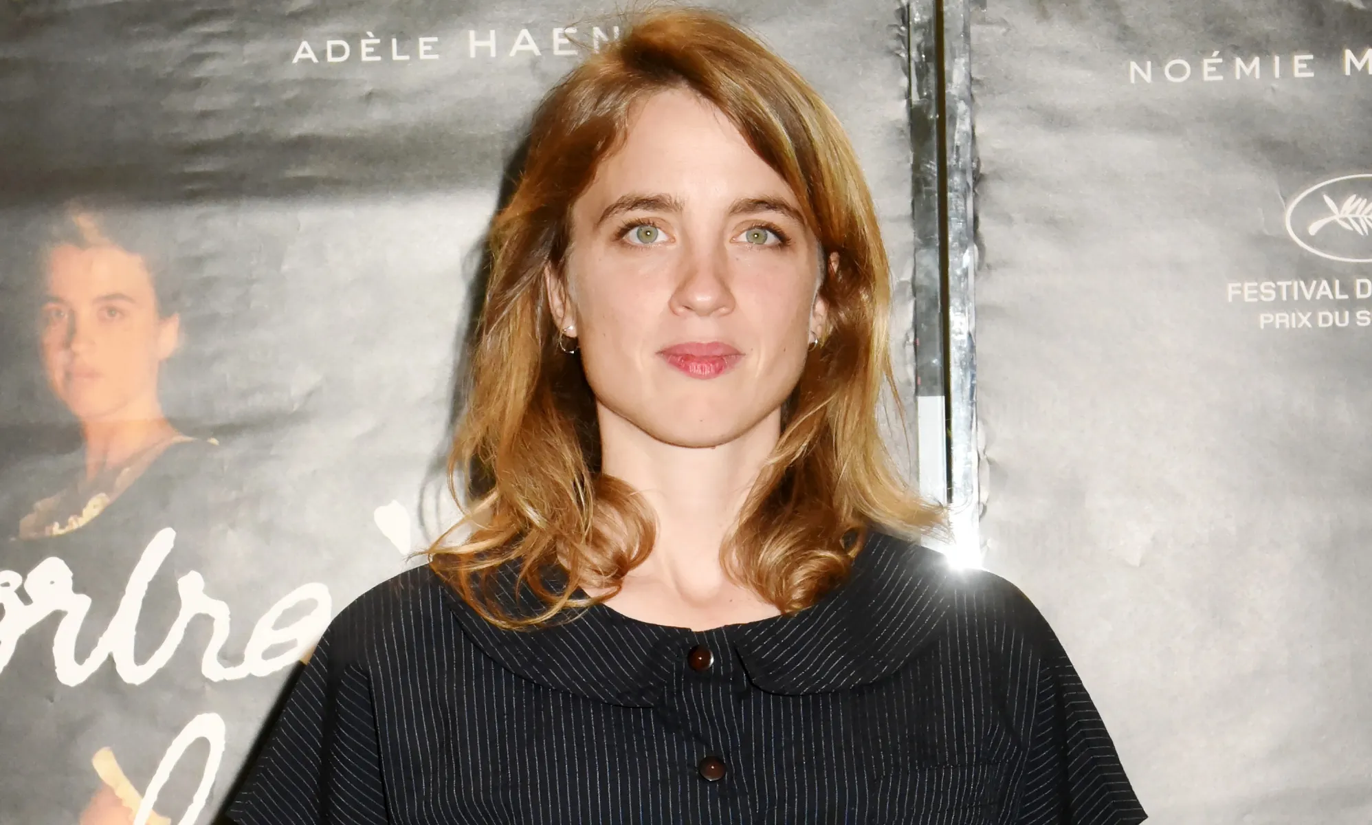 Adèle Haenel quits film industry in powerful #MeToo statement