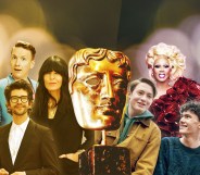 BAFTA TV awards queer losses and wins