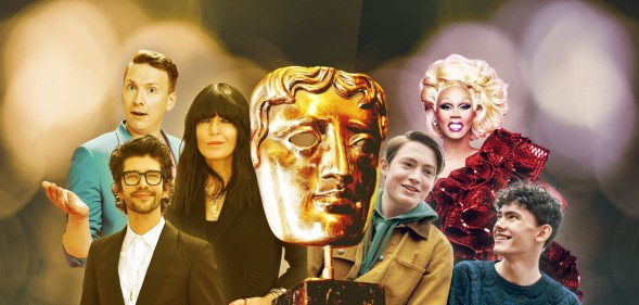 BAFTA TV awards queer losses and wins