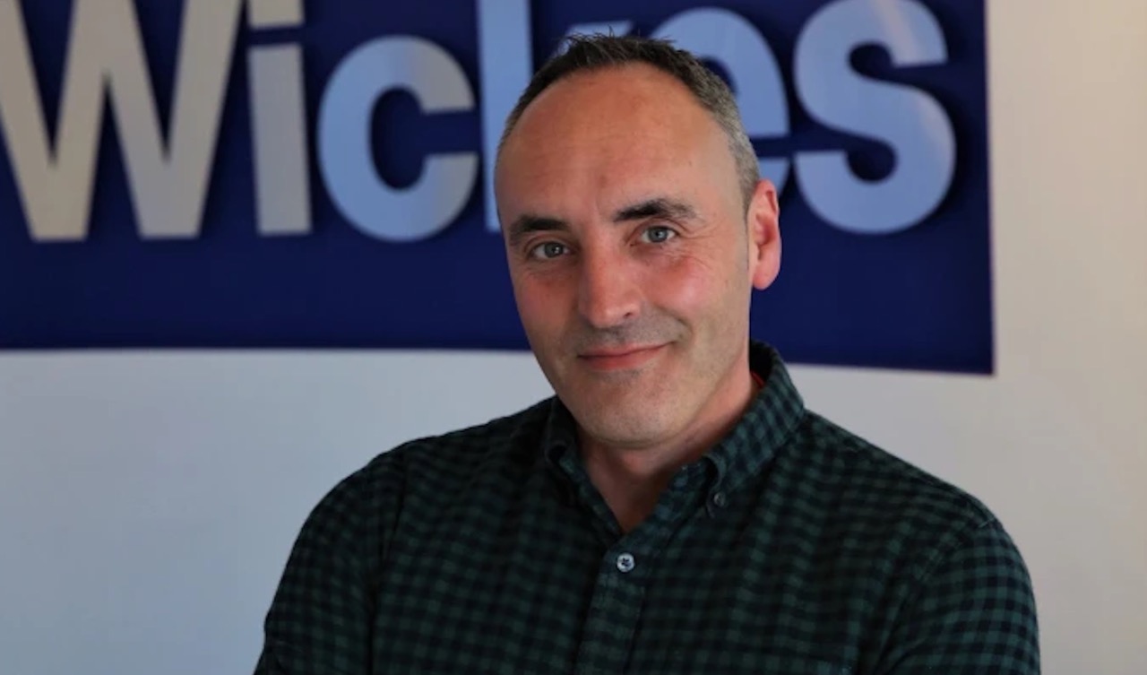 Wickes leaders on handling diversity and inclusion in the workplace