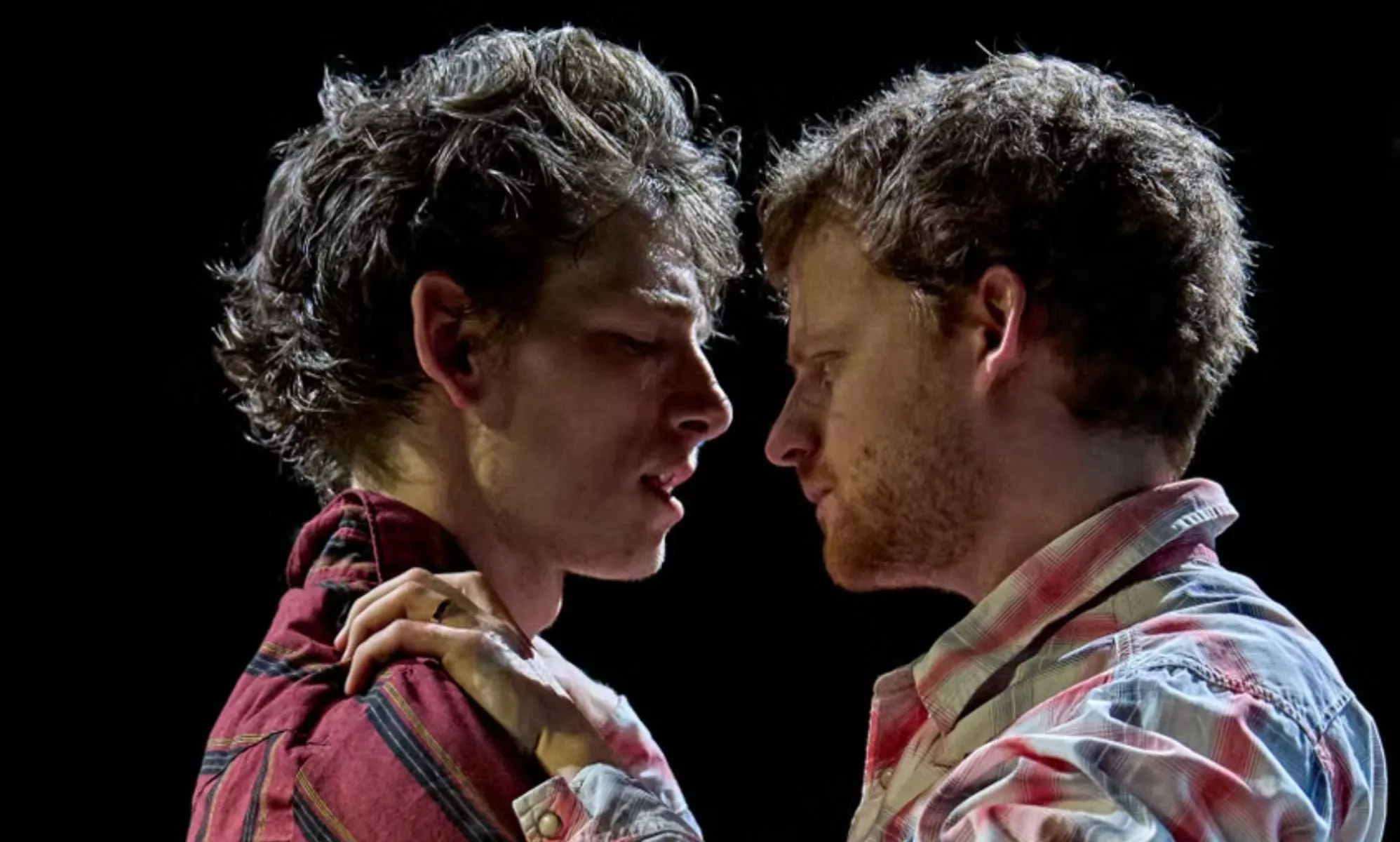 Brokeback Mountain Reviews are in for West End adaptation
