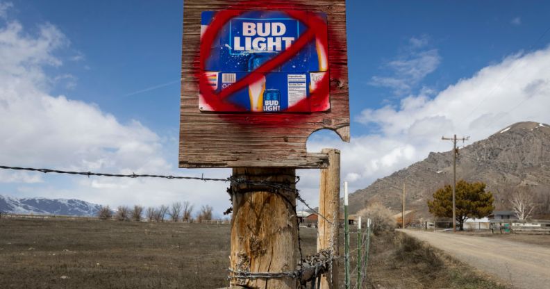 Bud Light Boycott