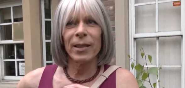 Trans woman Chrissy spoke to GB News at Oxford’s first-ever Trans+ Pride and explained the issue with the 'trans debate' perfectly.