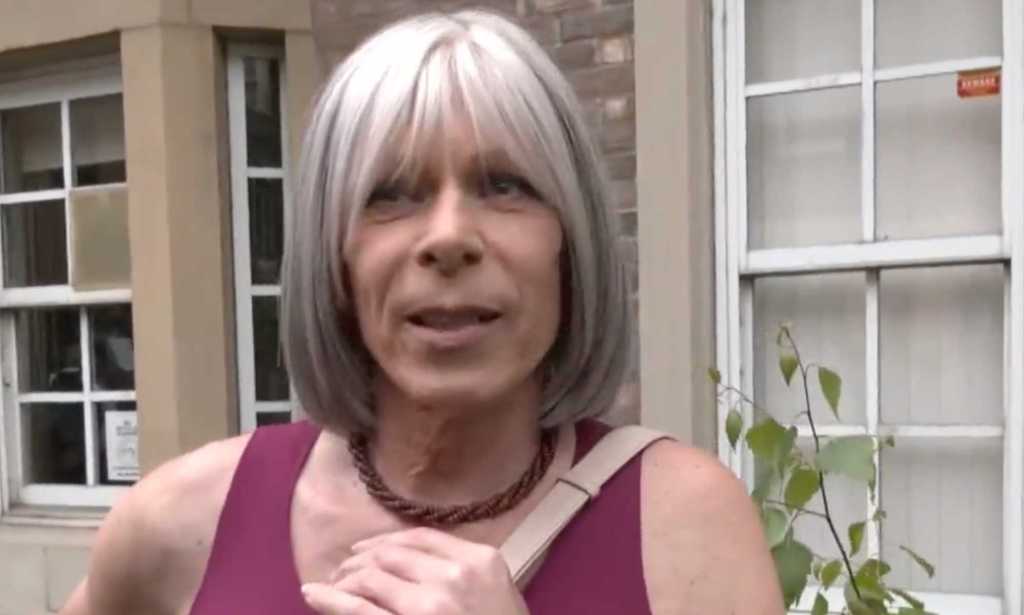 Trans woman Chrissy spoke to GB News at Oxford’s first-ever Trans+ Pride and explained the issue with the 'trans debate' perfectly.