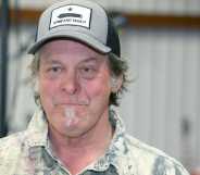 Ted Nugent
