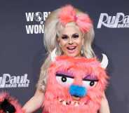 Jaymes Mansfield