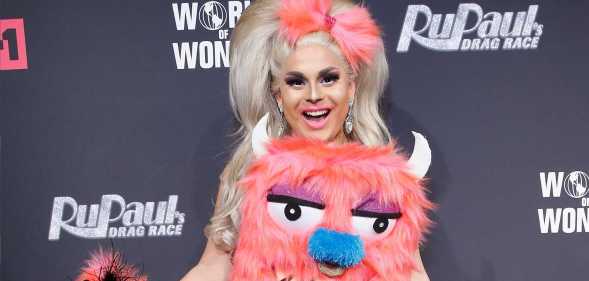 Jaymes Mansfield