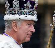 King Charles coronation