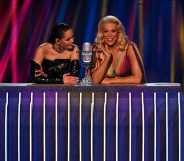 Who will win Eurovision trophy?