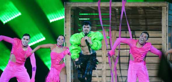 Finland Eurovision 2023