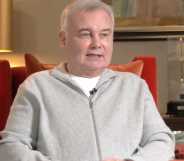 Eamonn Holmes accuses Phillip Schofield of 'toxicity' and ITV of 'cover-up'