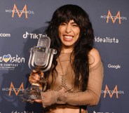 Eurovision 2023 two-time winner, Sweden's Loreen, considers third-time comeback.