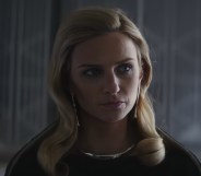 Faye Marsay as Vel in Andor.