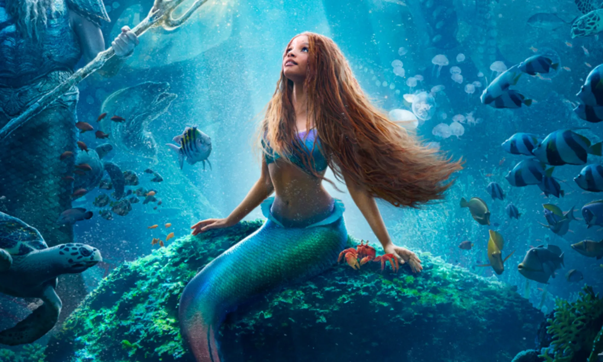 The Little Mermaid: Every Song In 2023 Remake, Ranked Worst to Best