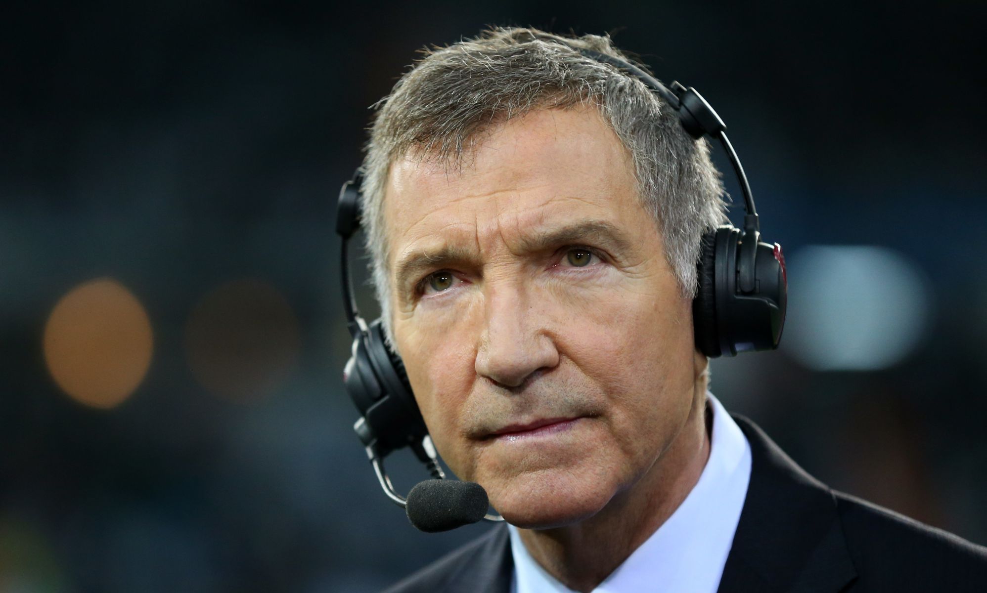 Sky Sports' Graeme Souness celebrated for LGBTQ allyship