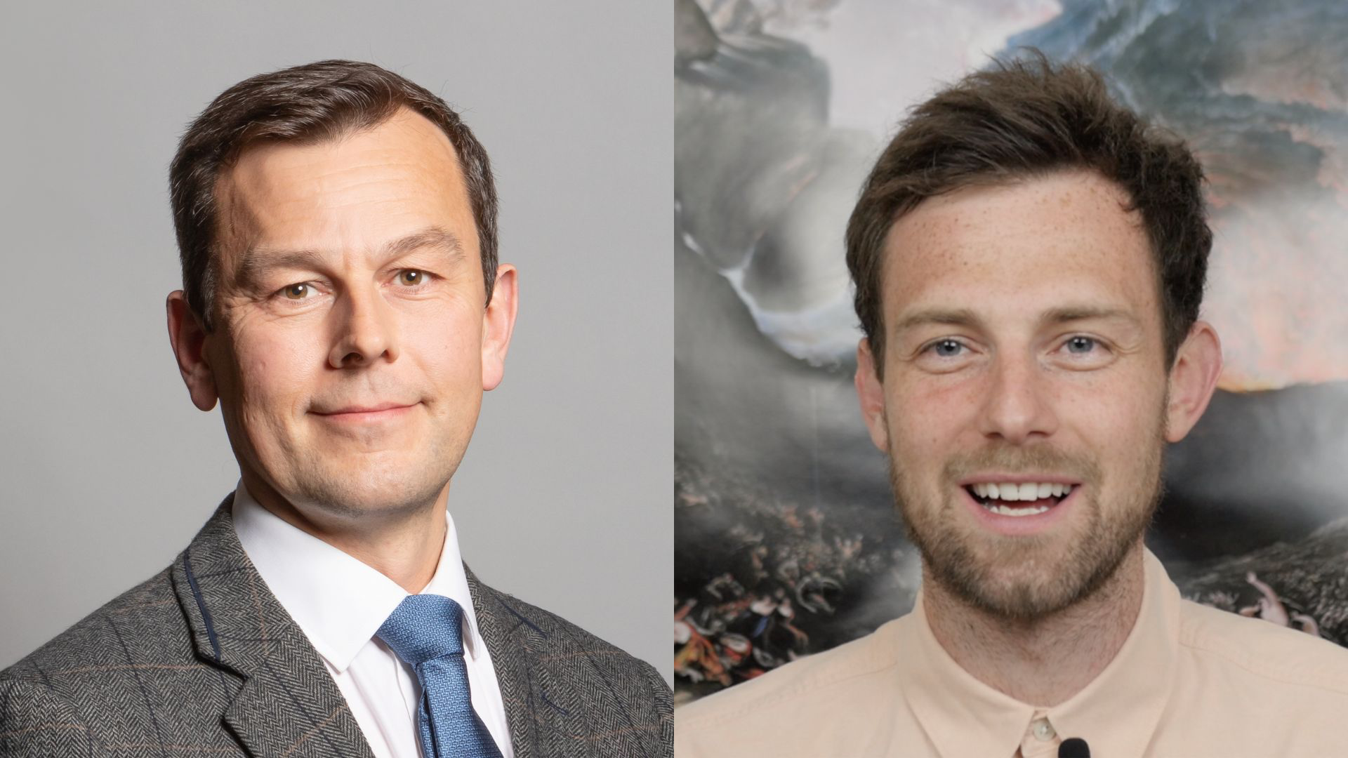 Tory MP Nick Fletcher wants pronouns taken out of all schools