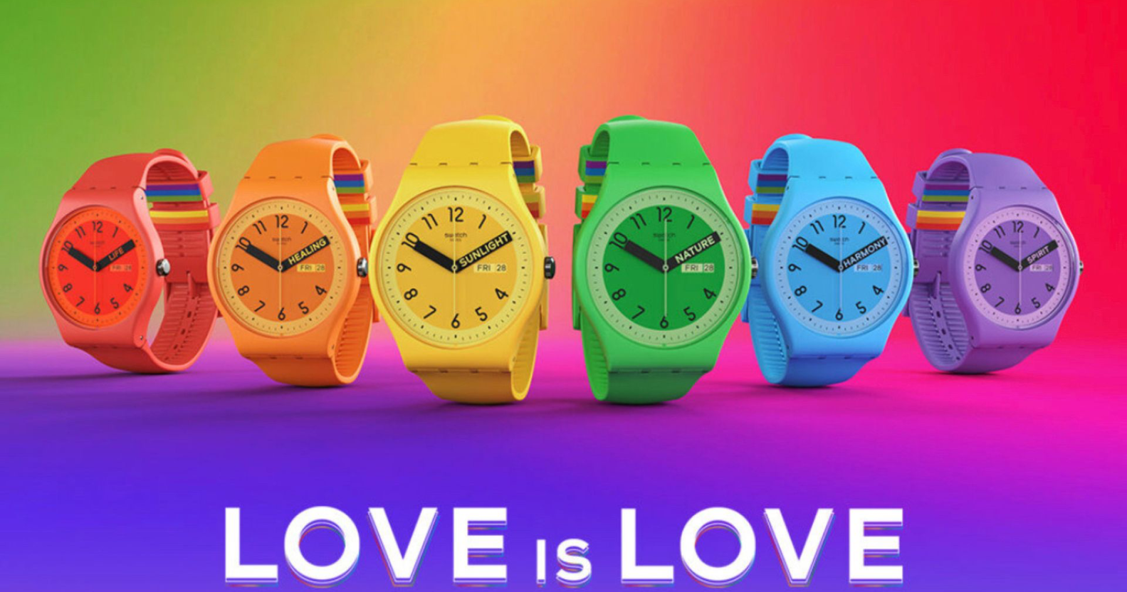 Swatch