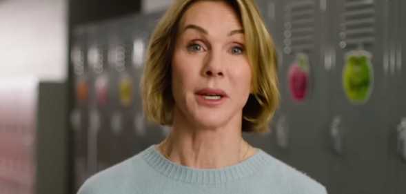 Kentucky Republican governor candidate Kelly Craft