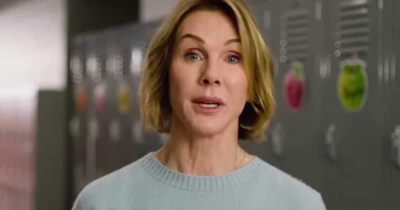 Kentucky Republican governor candidate Kelly Craft