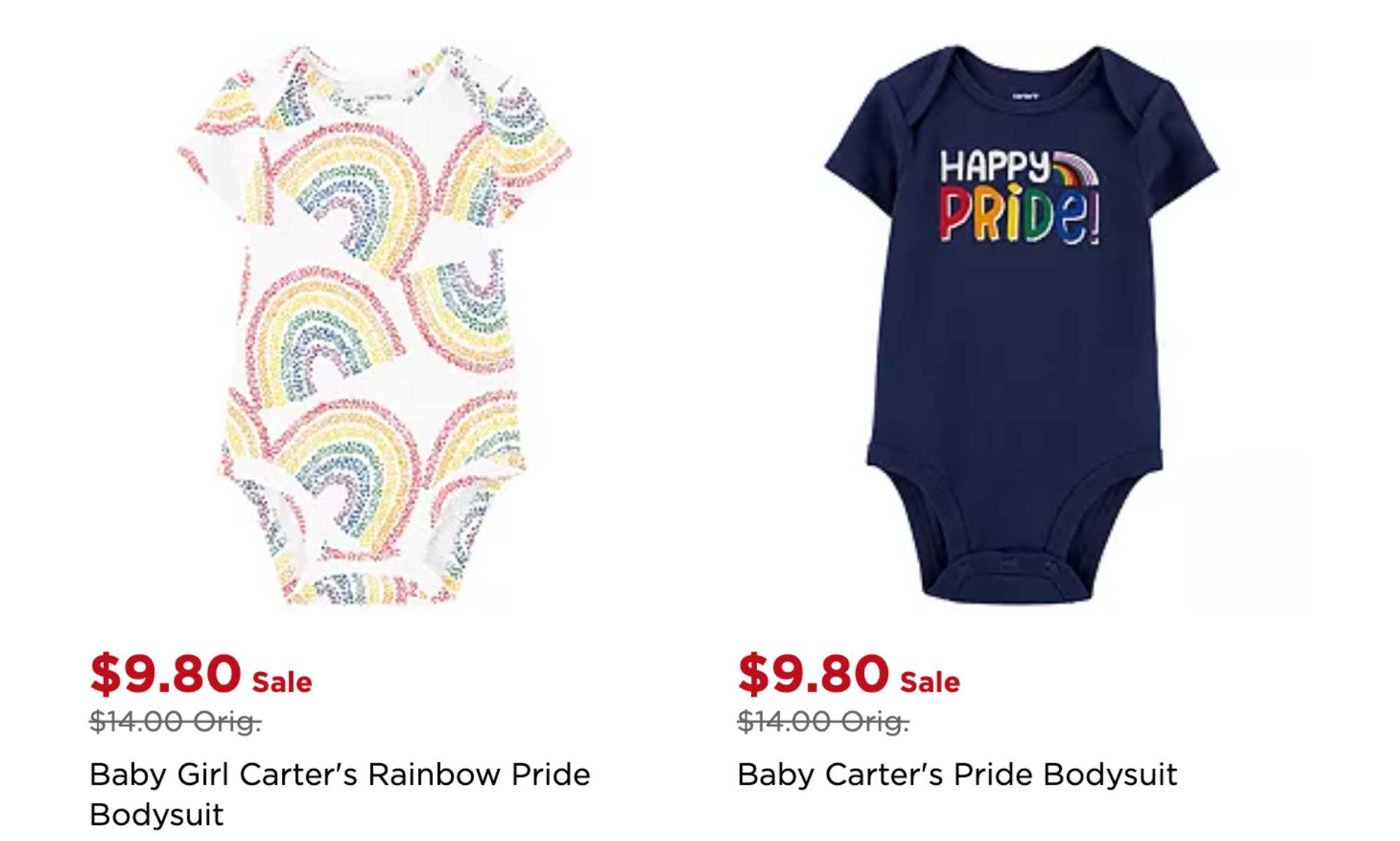 Kohl's stores threatened with boycott over Pride-themed merch