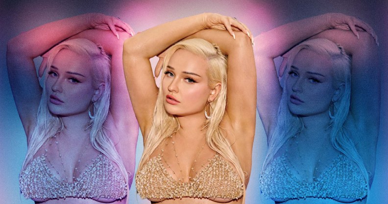 KimPetrasSportsIllustrated