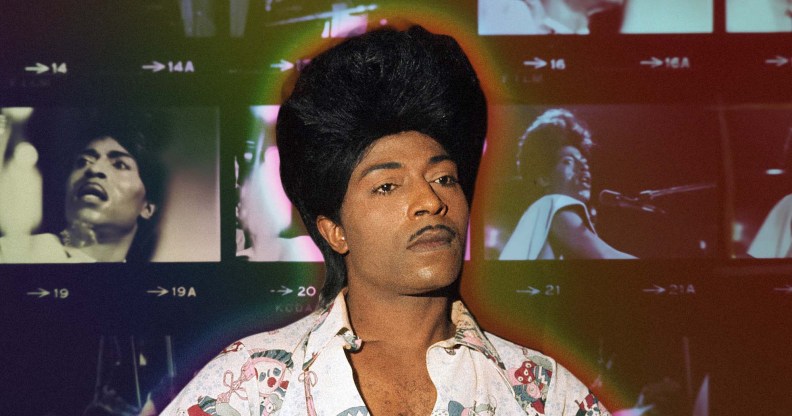 Little Richard