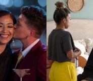 Meet the five couples cooking up a storm in Netflix series The Ultimatum: Queer Love.