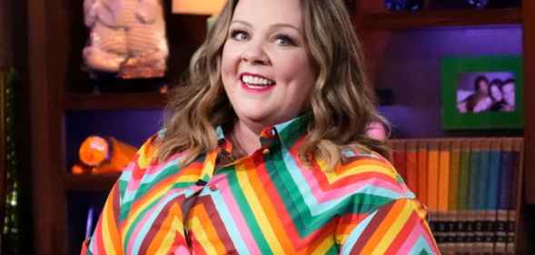 Melissa McCarthy