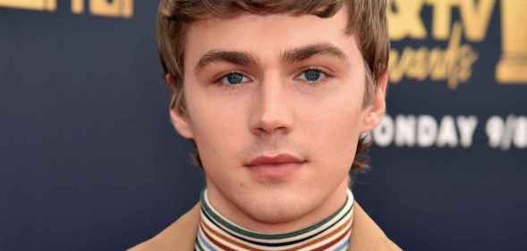Miles Heizer