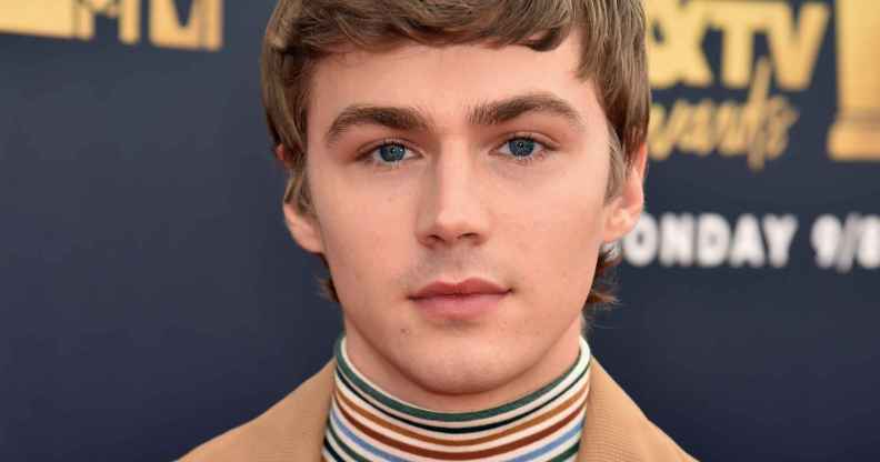 Miles Heizer