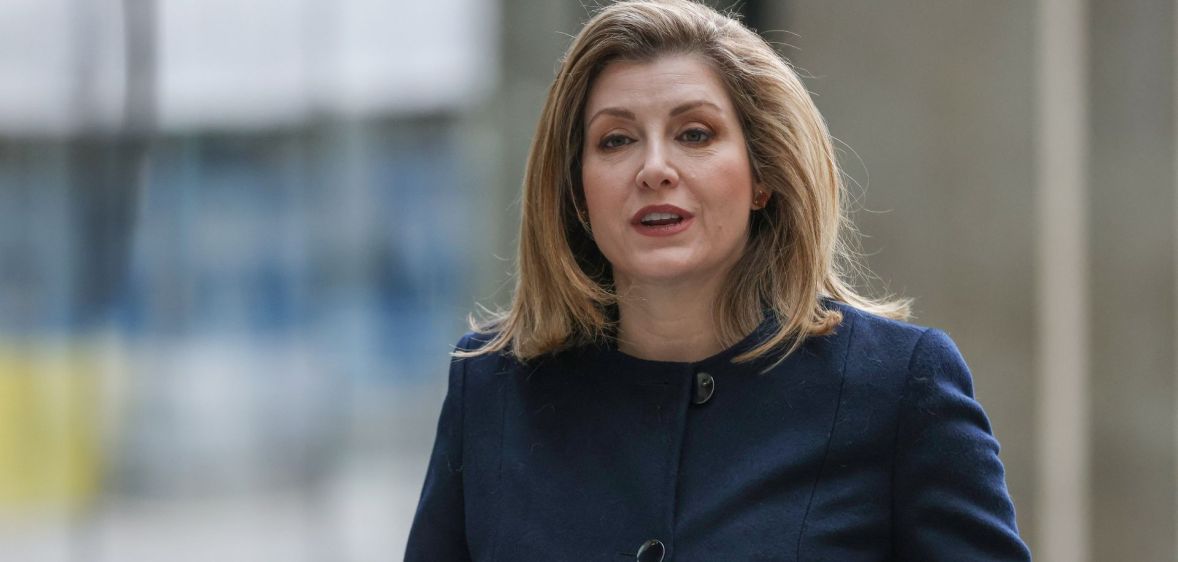Penny Mordaunt