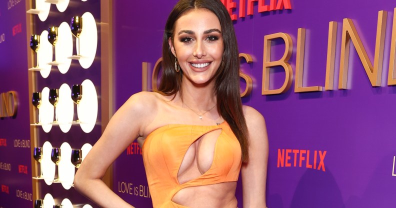 Too Hot To Handle's Chloe Veitch Reveals If She's Currently Dating Anybody  Post Filming The Show!