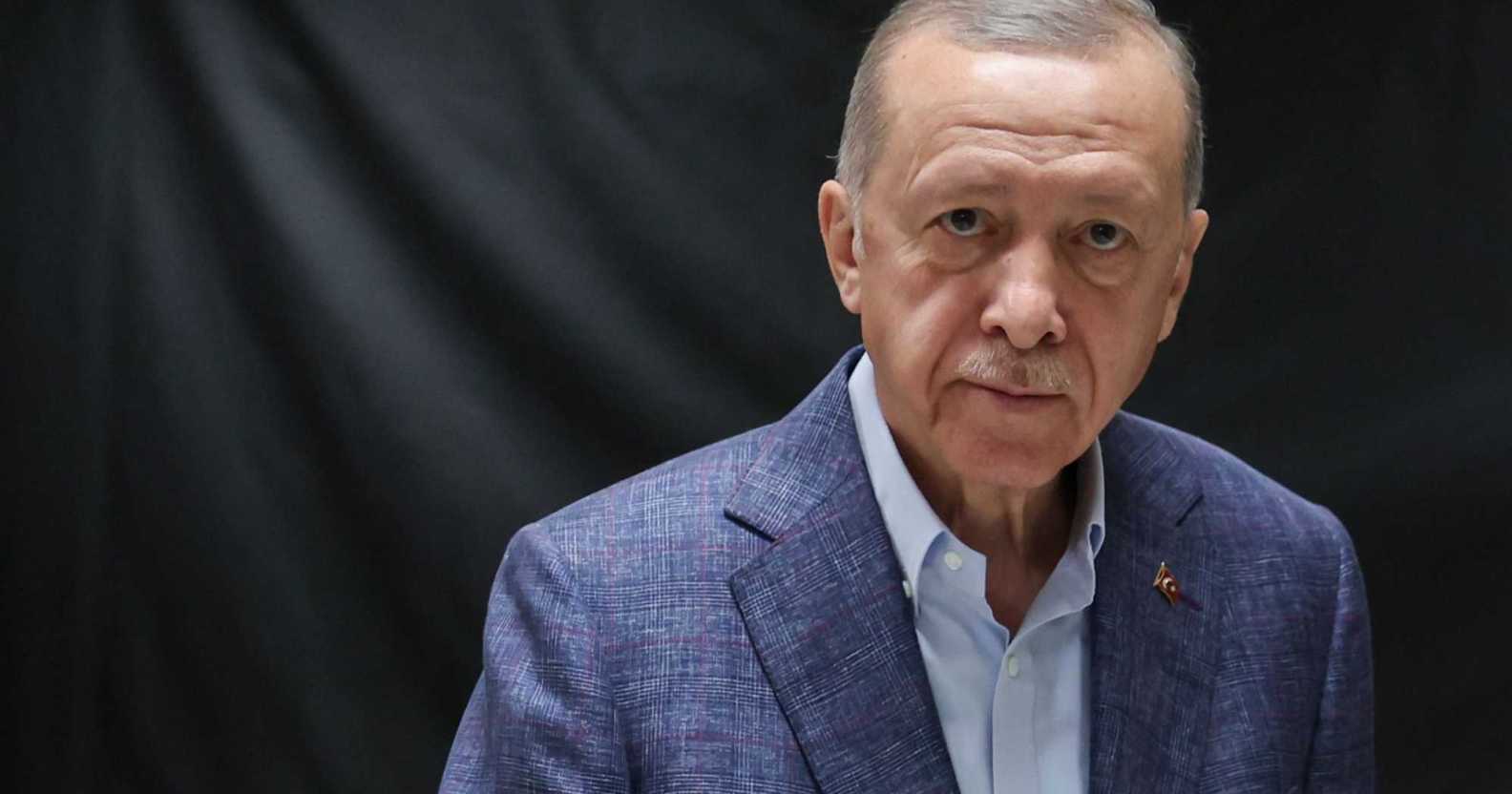 LGBTQ karşıtı Erdoğan’ın kaderini seçmenler belirliyor