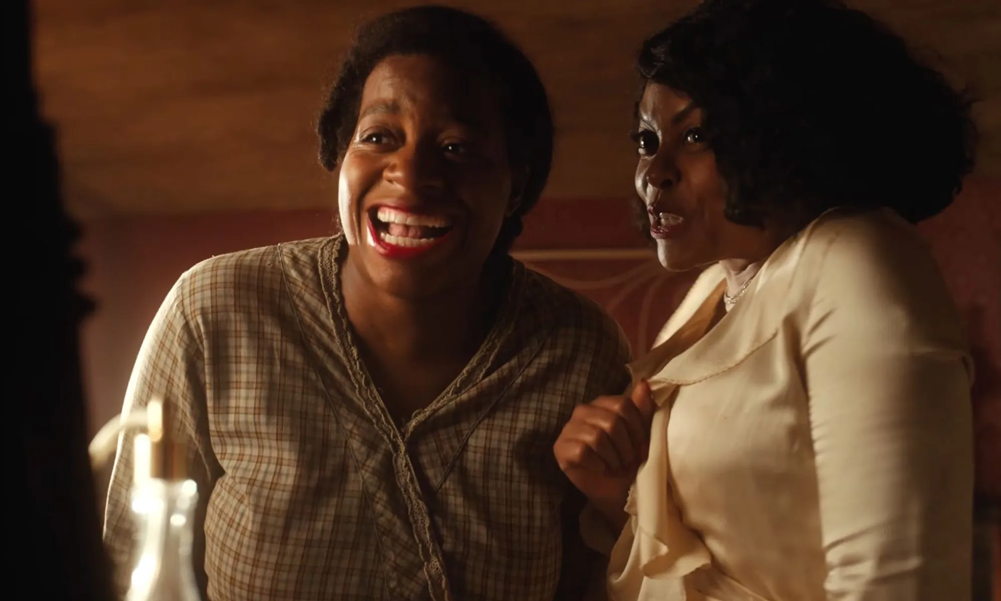 The Colour Purple trailer is here and queer fans are concerned