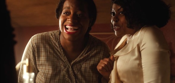 The Colour Purple trailer has finally dropped. (Warner Bros)