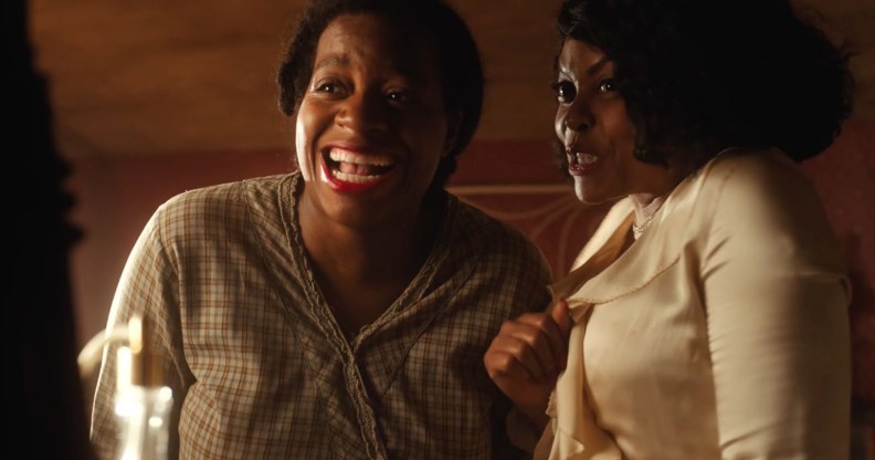 The Colour Purple trailer has finally dropped. (Warner Bros)