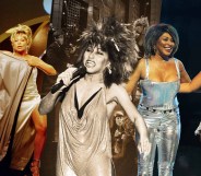 Tina Turner's best performances